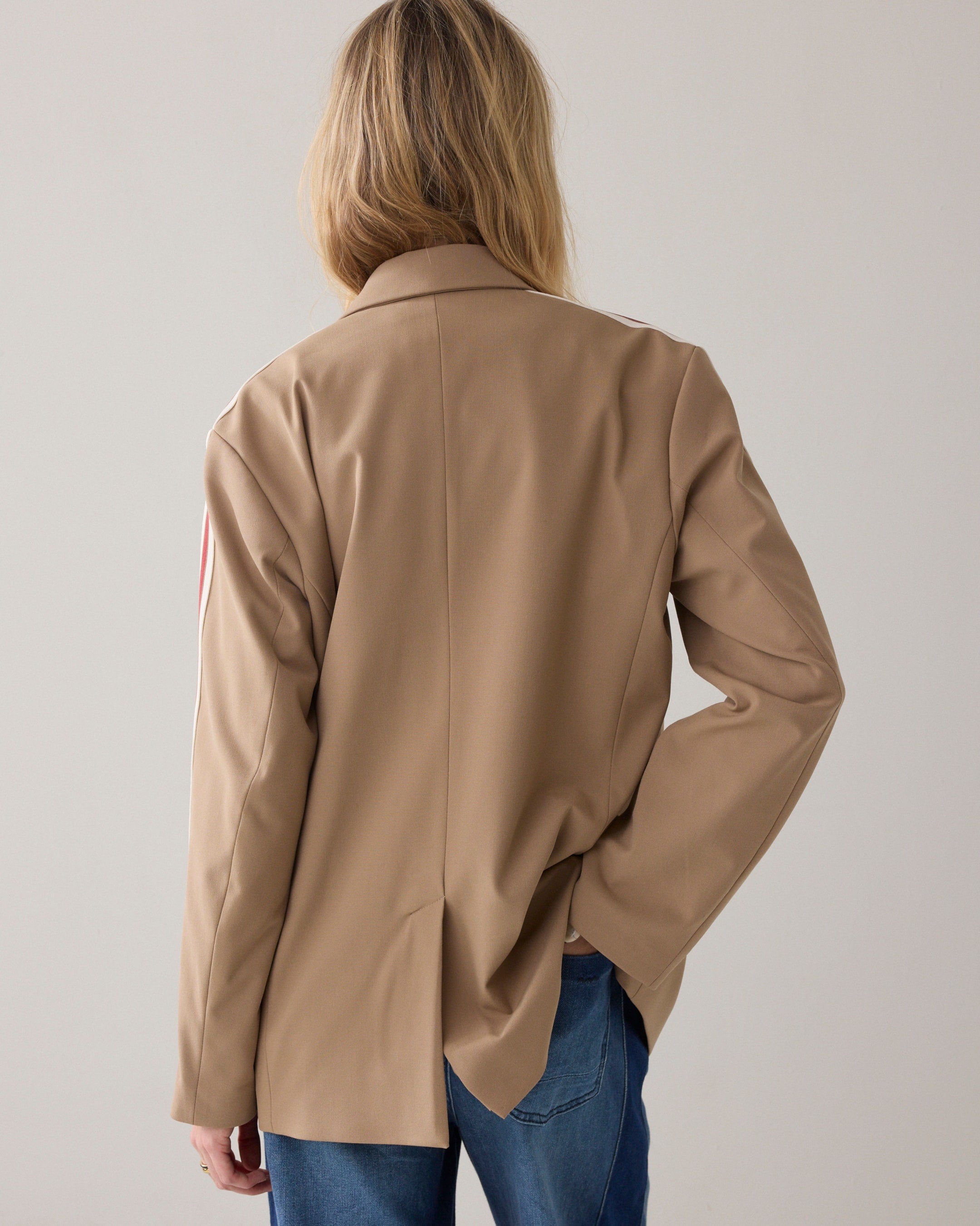 Summum Blazer 1s1283-12364 703