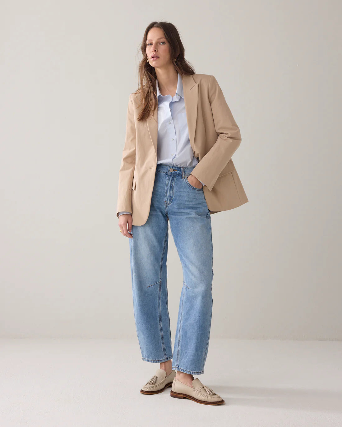 Summum blazer 1s1299-12365 722