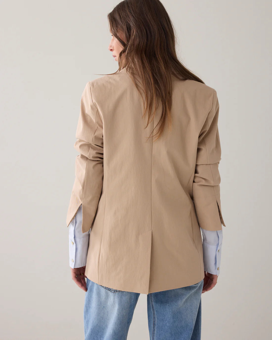 Summum blazer 1s1299-12365 722
