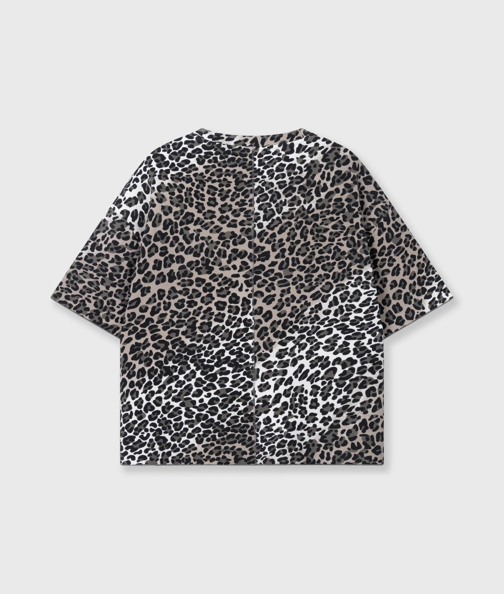 10DAYS shirt soft scuba 20-754-6201 1002