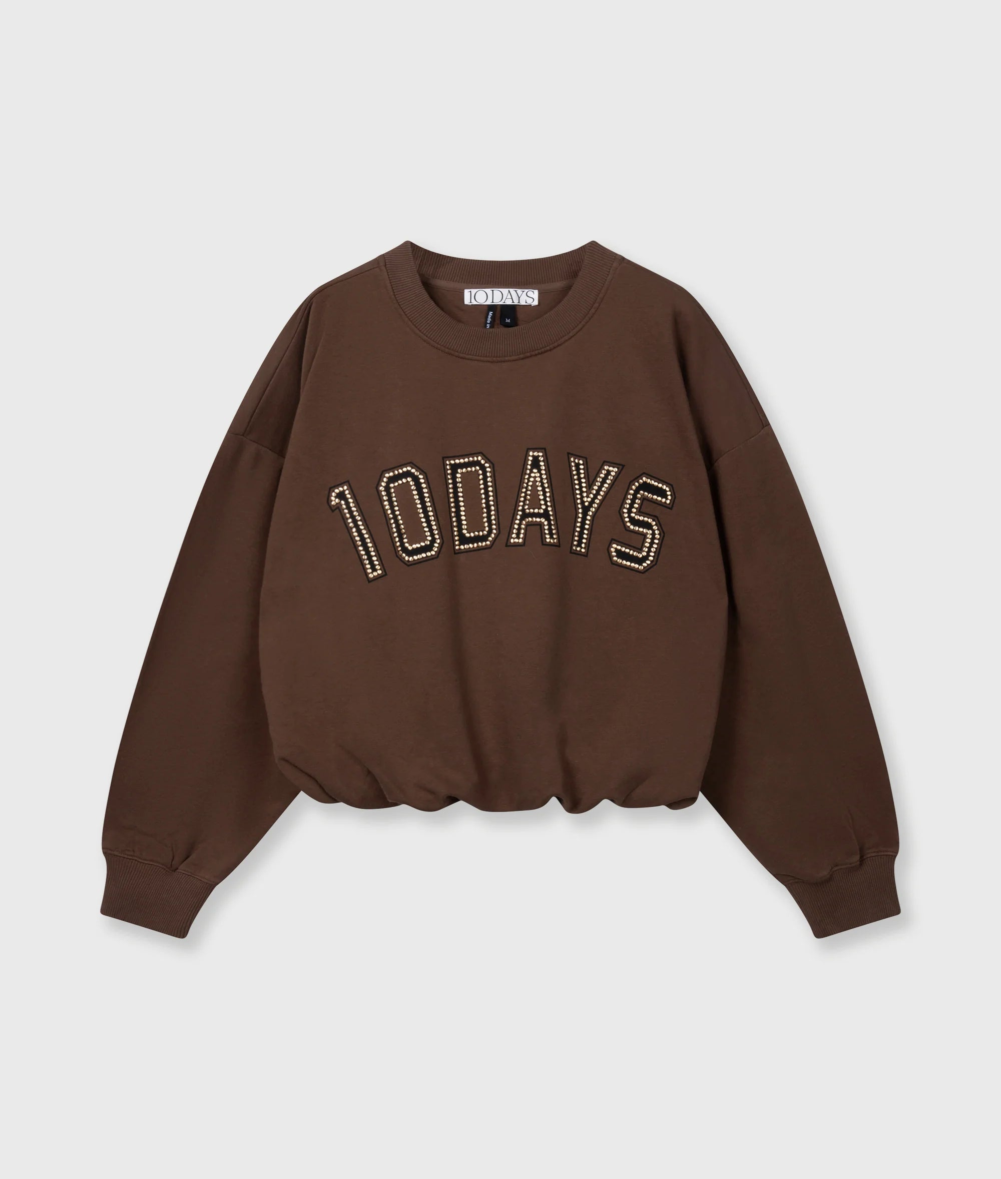 10DAYS sweater 10DAYS 20-814-6201 1322
