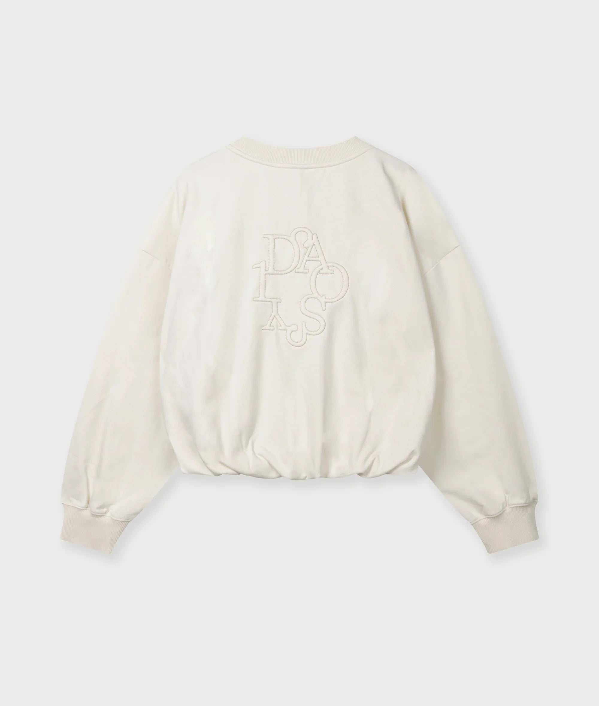10DAYS sweater 20-820-6201 1324