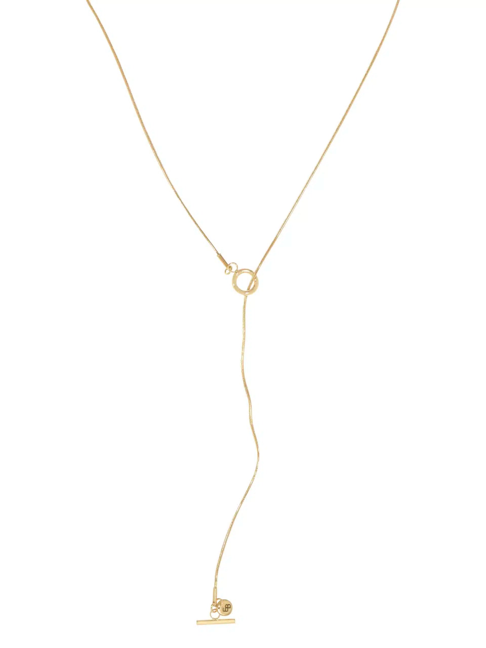Ellen Beekmans ketting KET599115