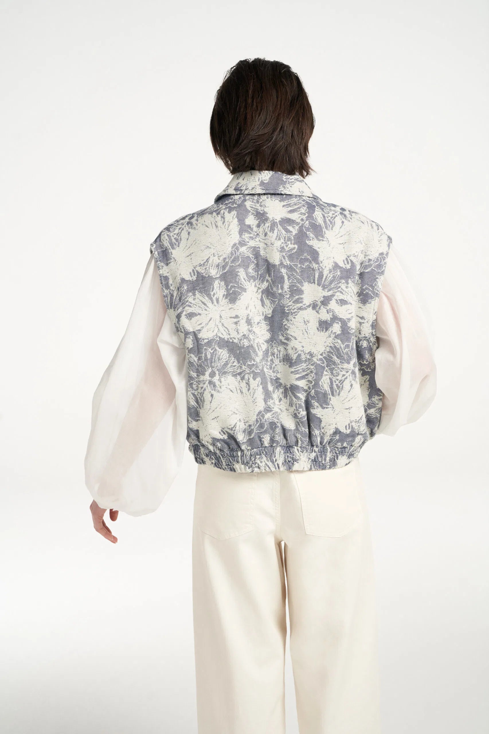 Femmes du Sud jas Vick GL-0002 405