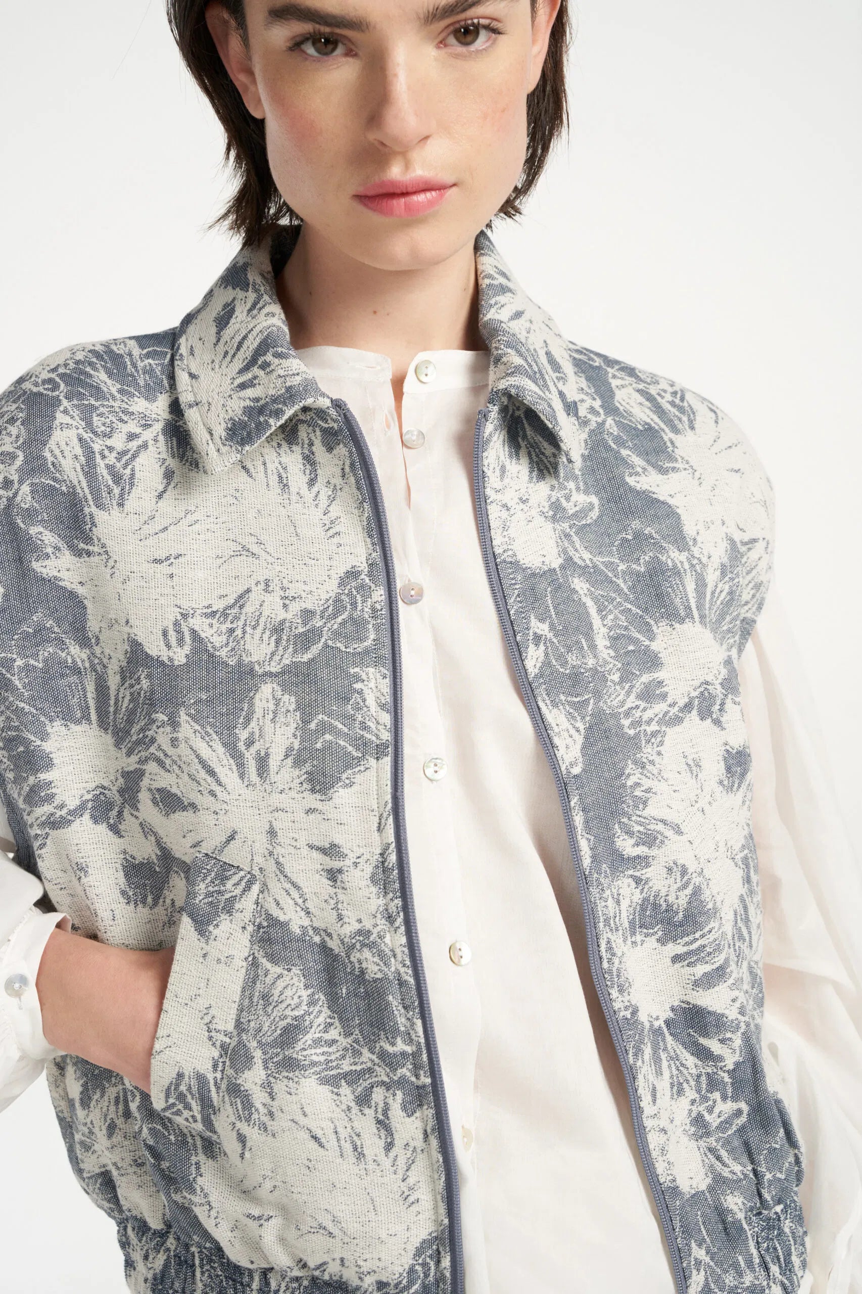 Femmes du Sud jas Vick GL-0002 405