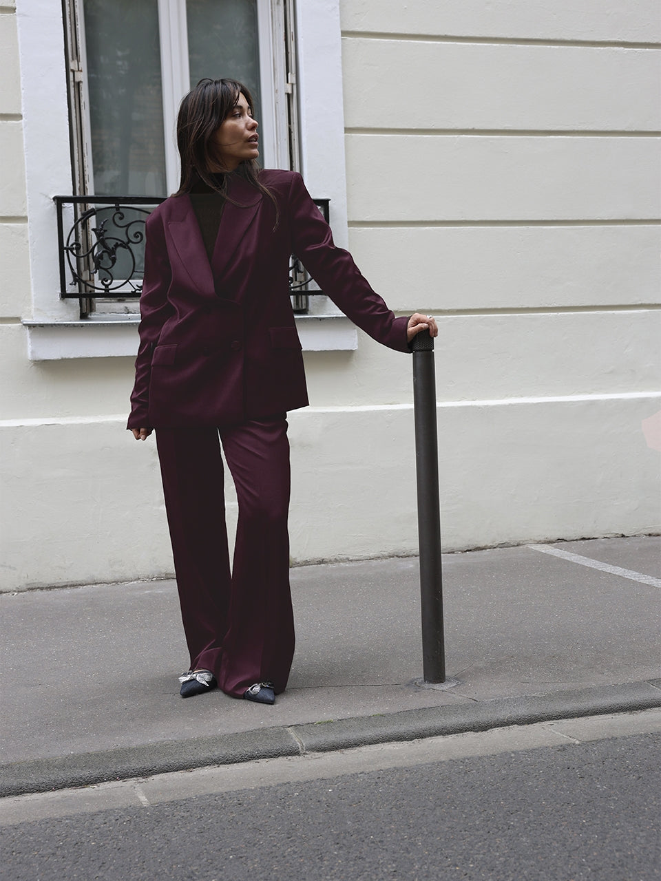 Dante6 broek Jules 100143 7470