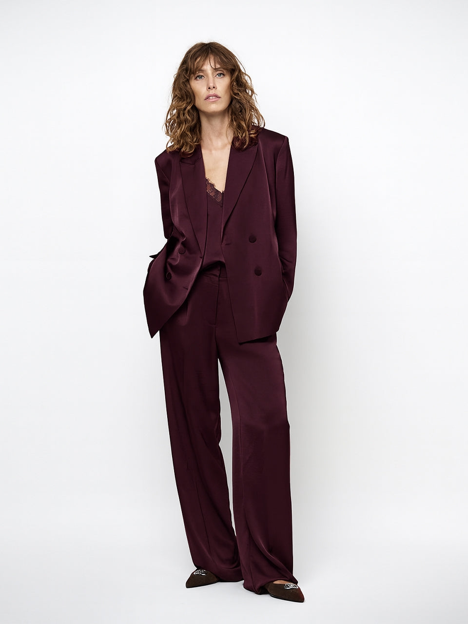 Dante6 broek Jules 100143 7470