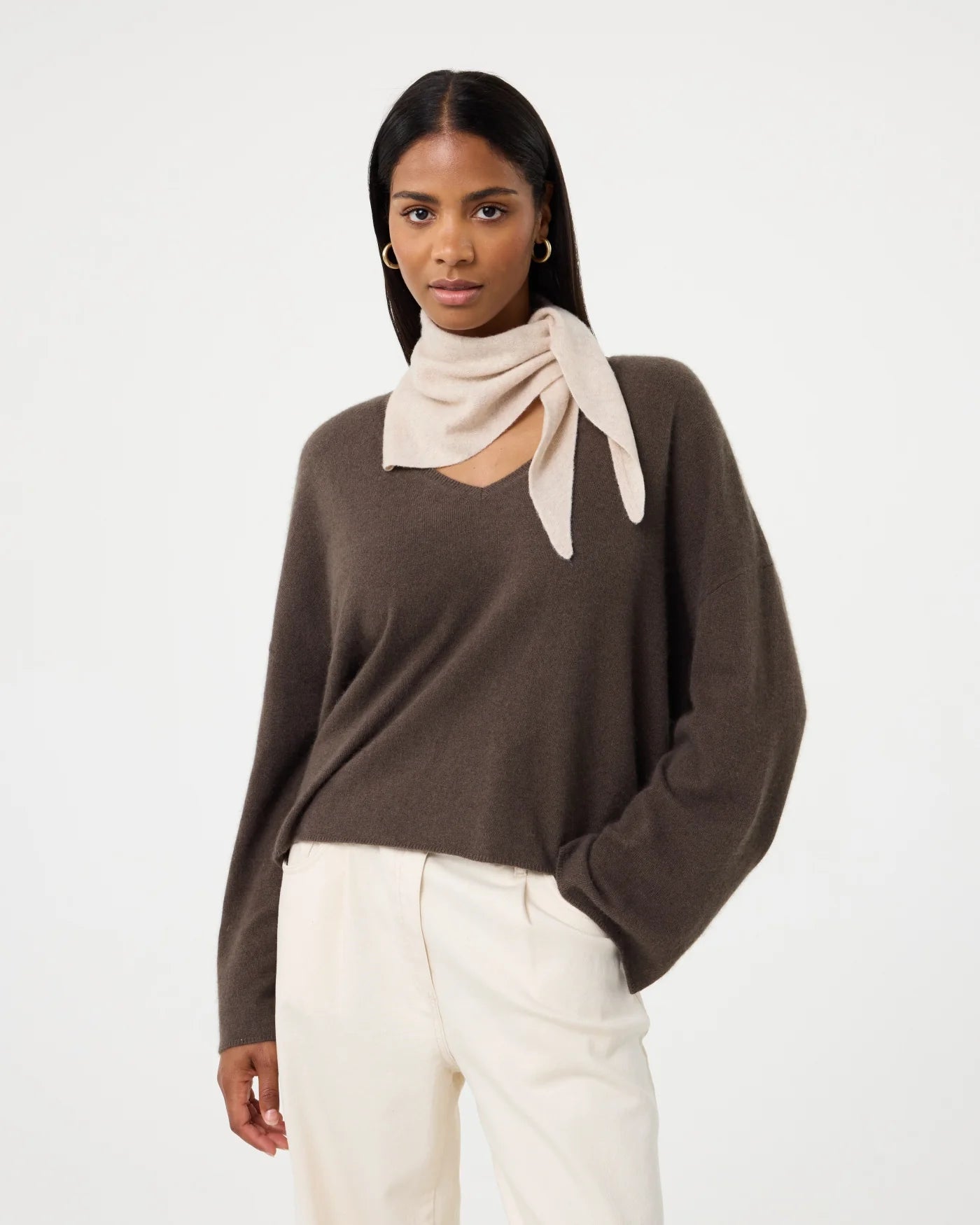 knit-ted sjaal Sissy 252p500 251