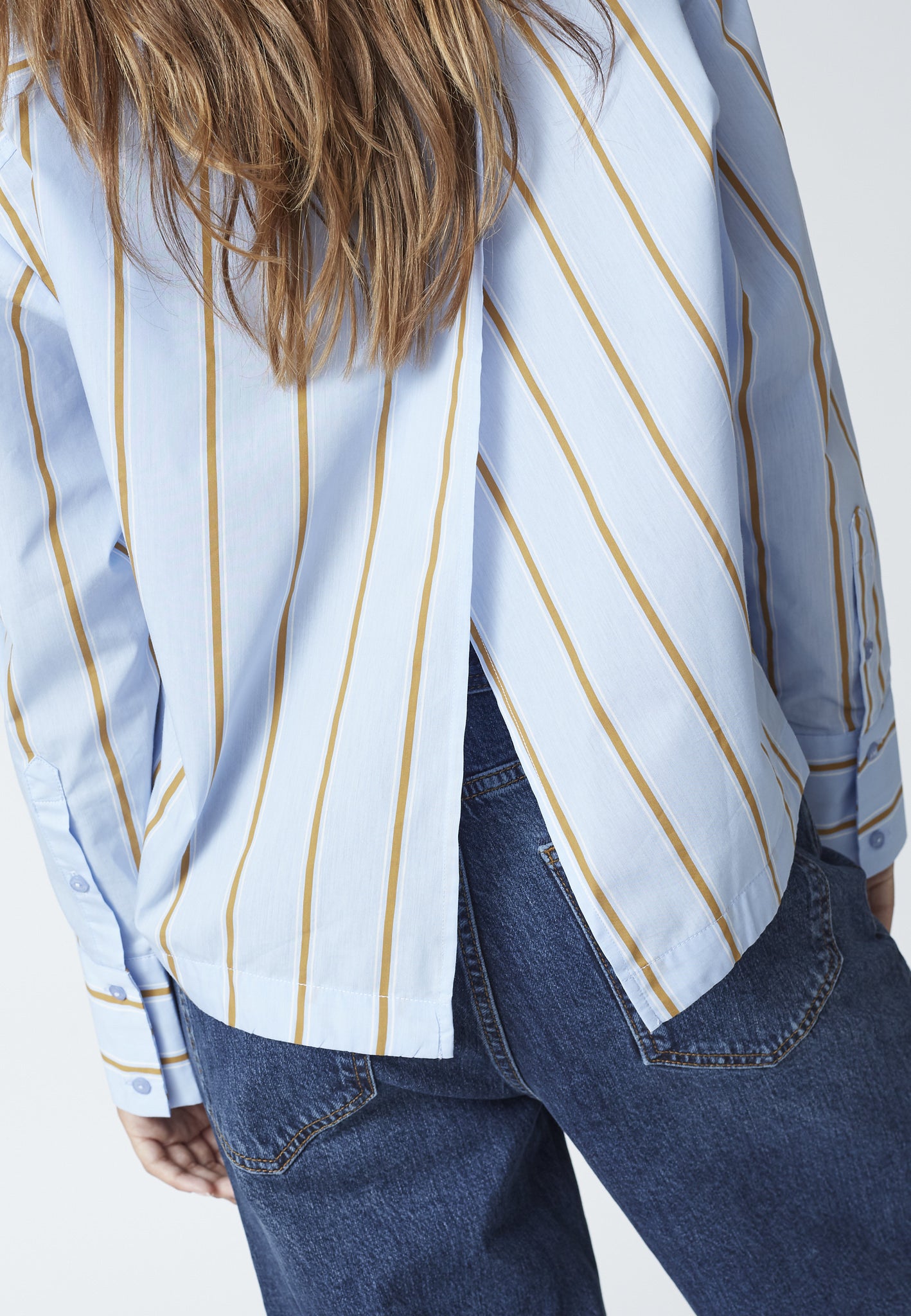 co'couture blouse Amora 35918 23