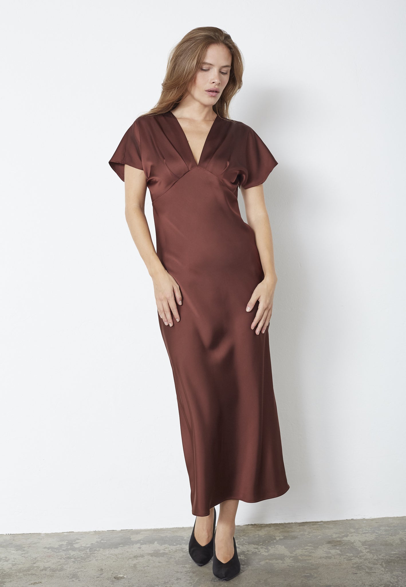 co'couture jurk Safira 36565 145