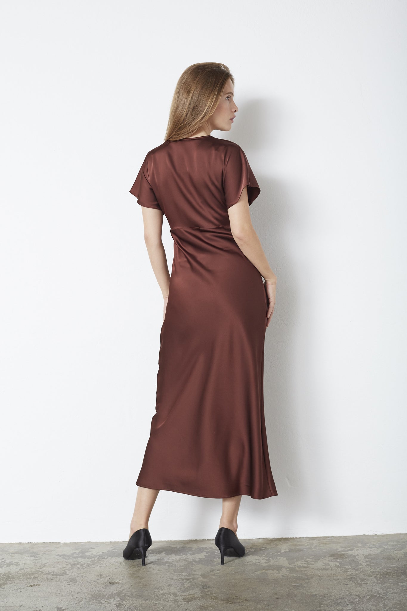 co'couture jurk Safira 36565 145
