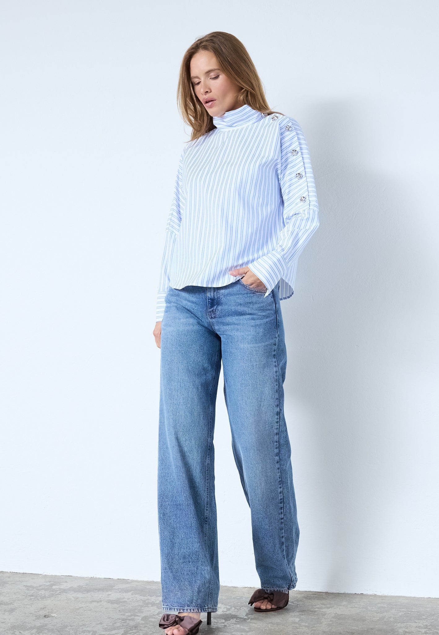 Co'Couture Blouse Devin 45019 17
