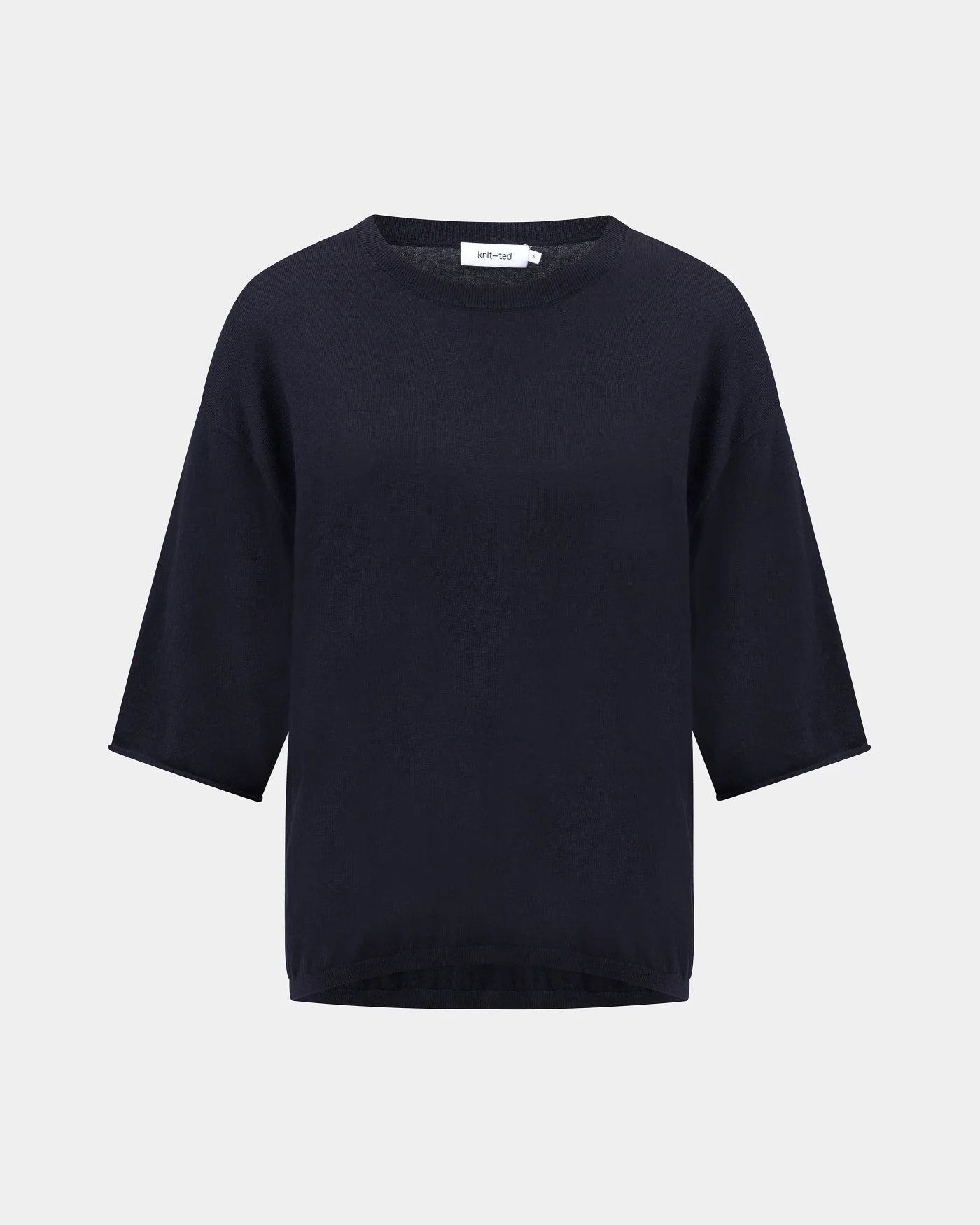 KNIT-TED T-shirt Merle 261p009 412