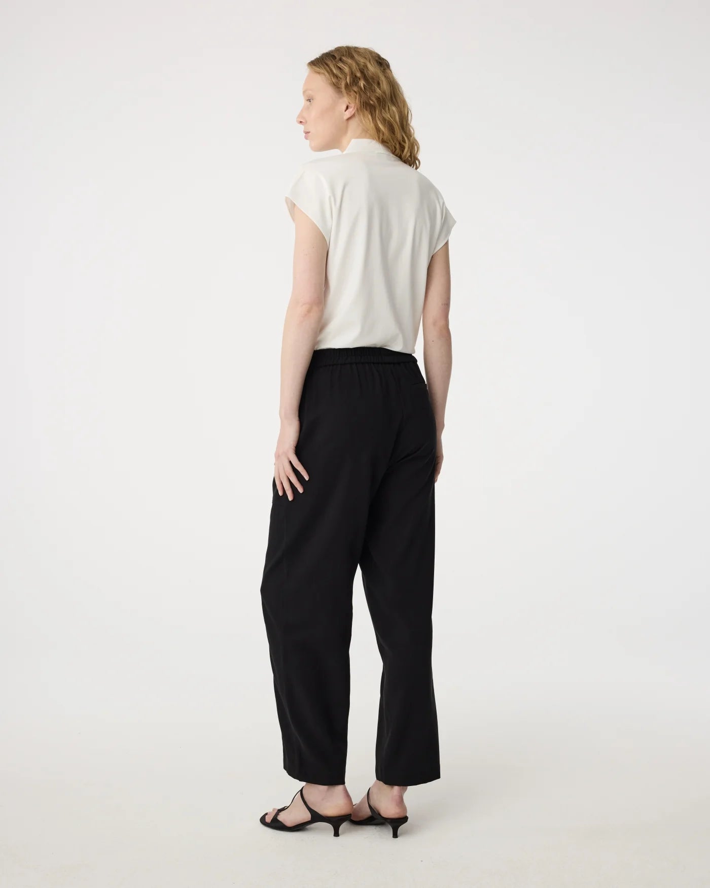 KNIT-TED top Jet 261p183 102