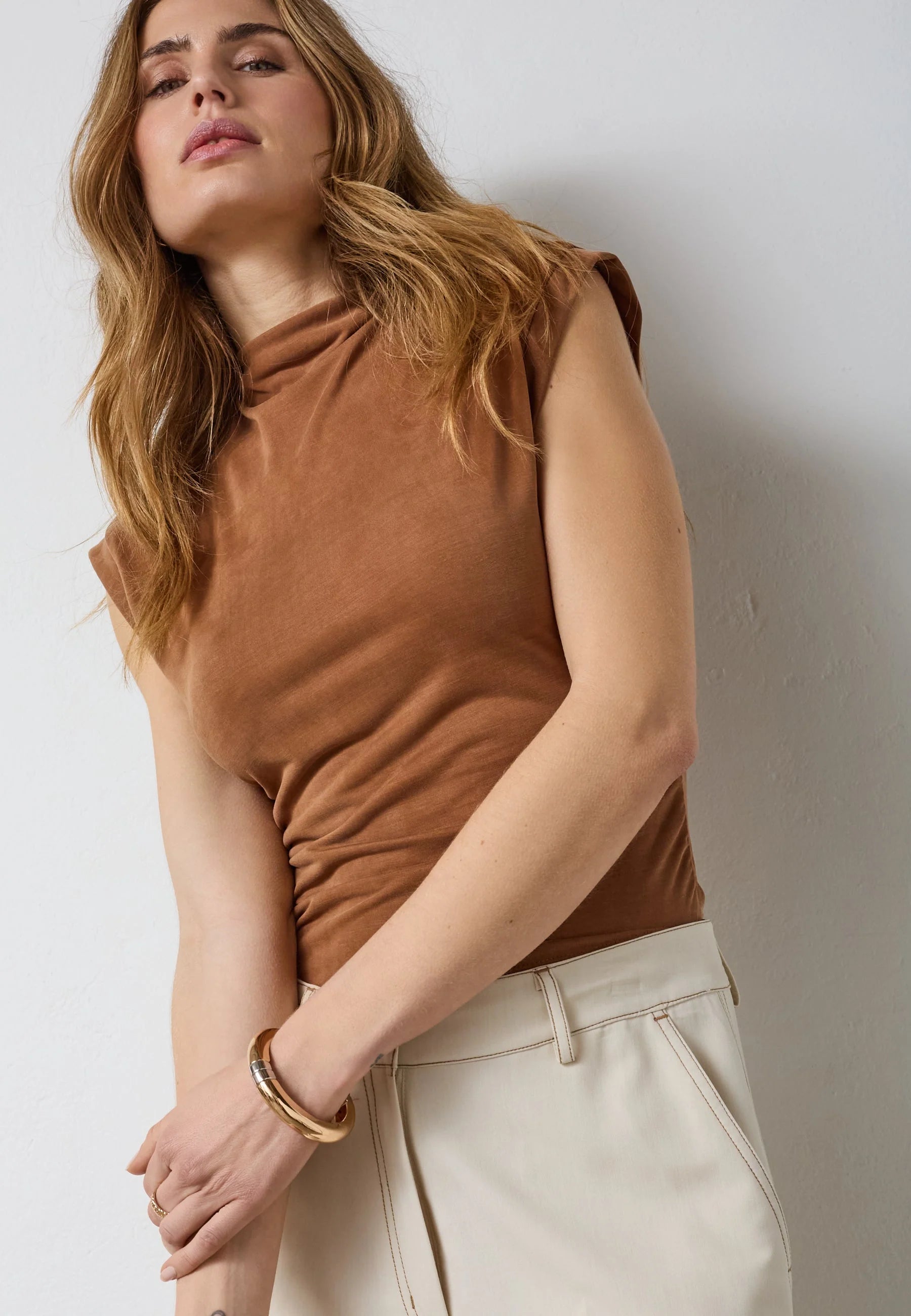 Co'Couture top Camilla 43033 35