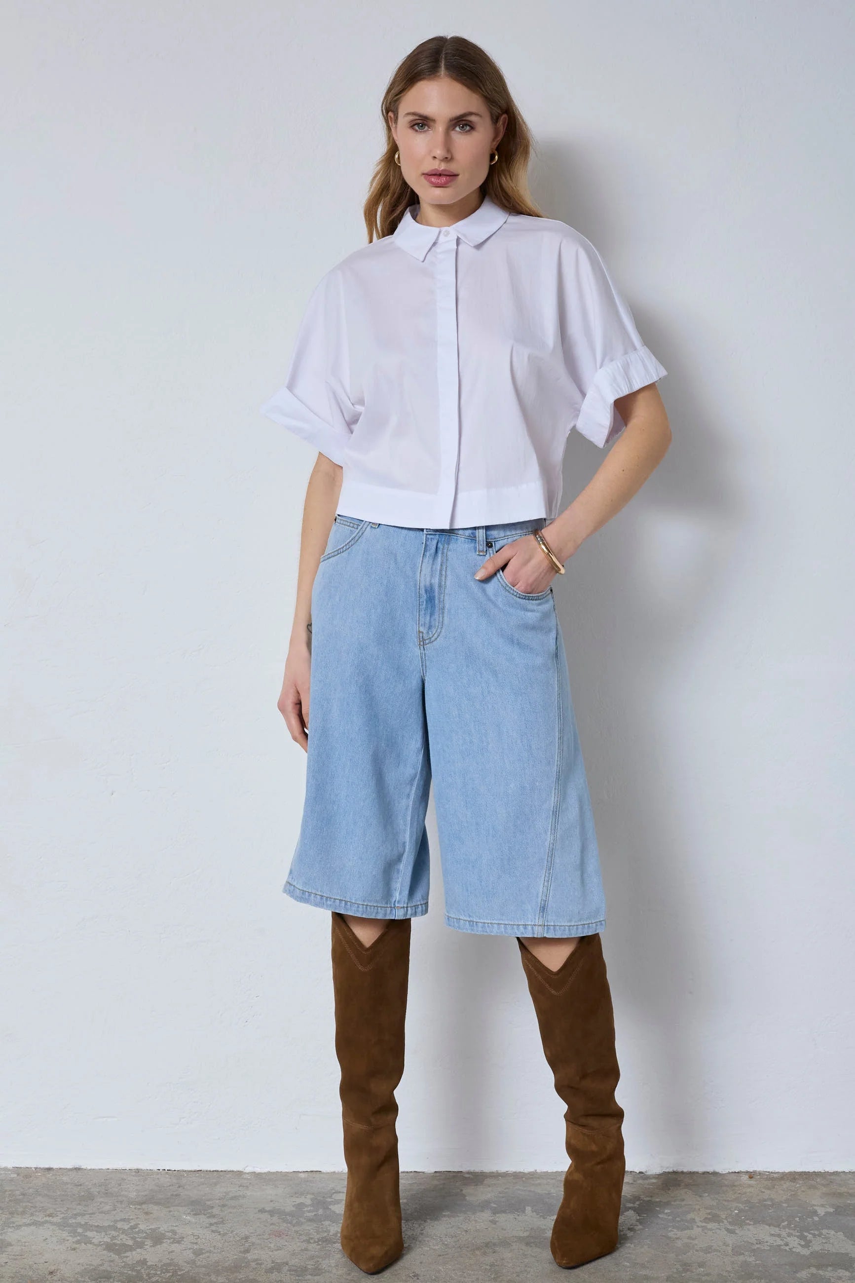 Co'Couture Short Sharon 41142 114