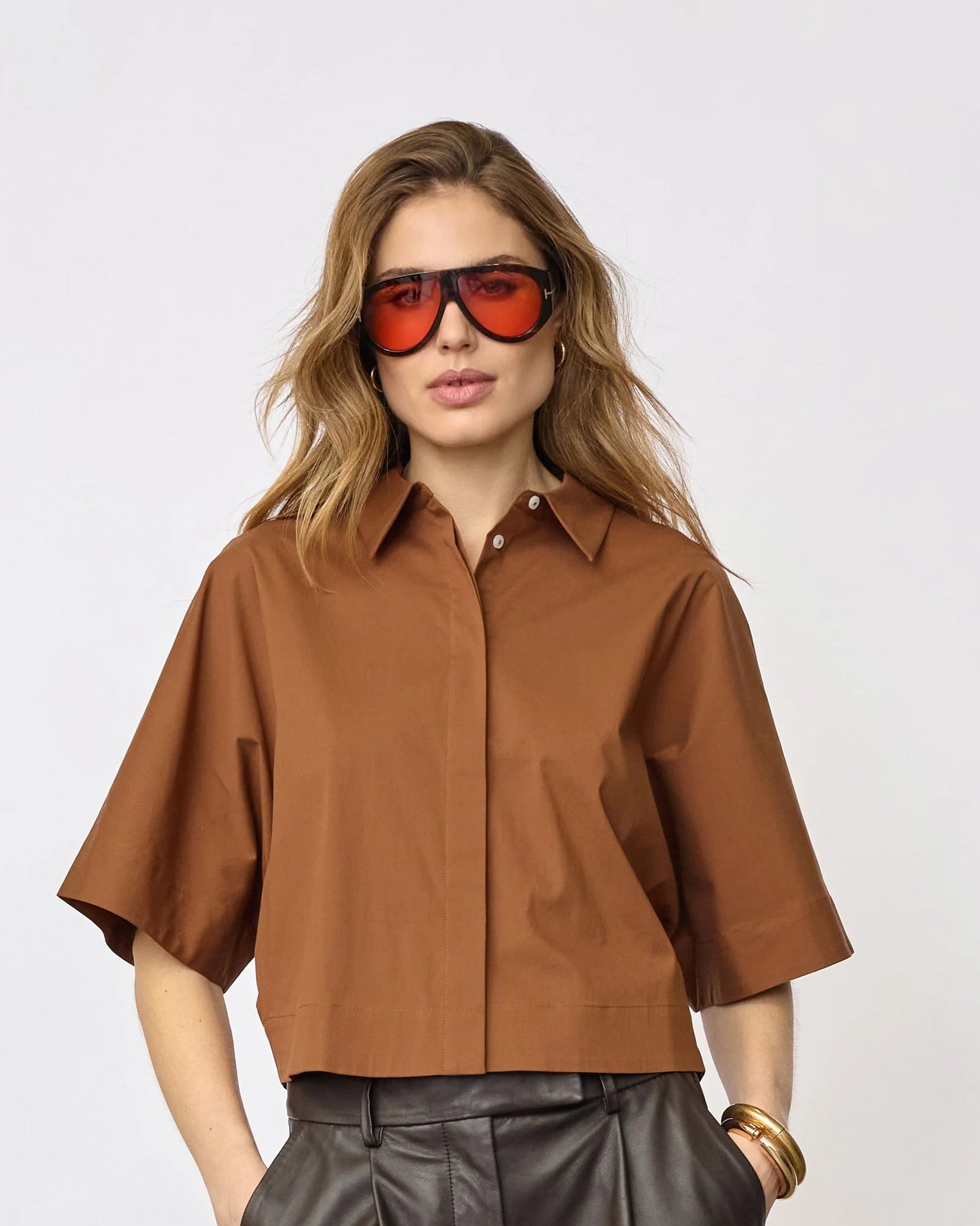 Co'Couture blouse Elara 45107 35