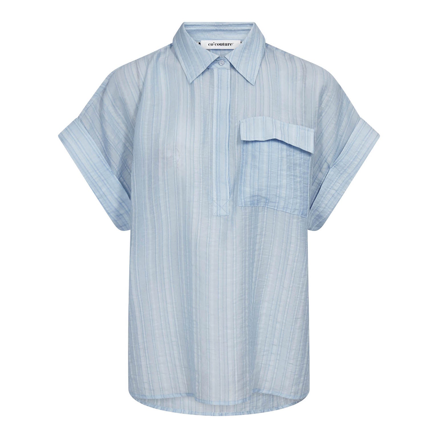 Co'Couture blouse Reggie 45121 23