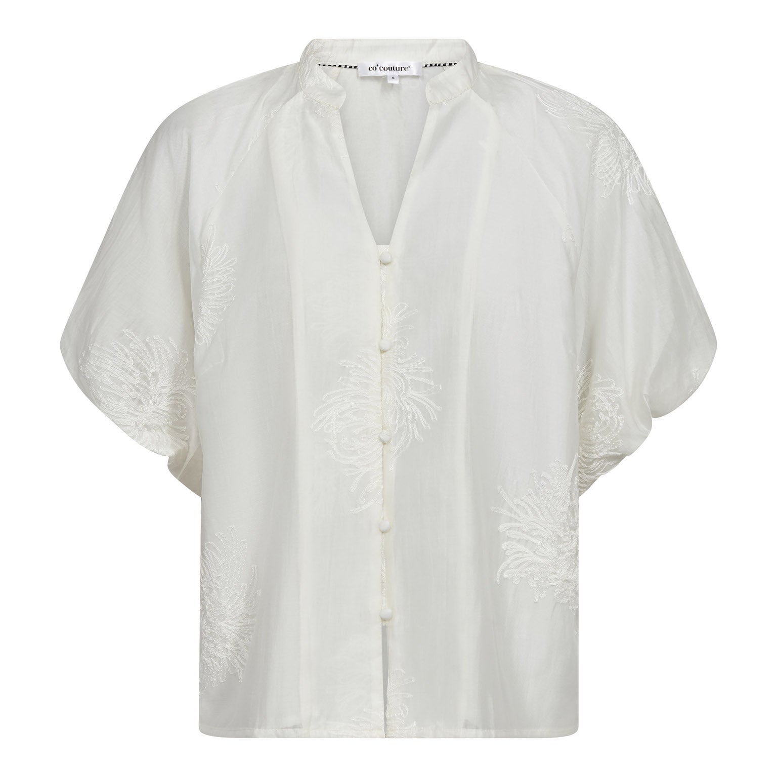 Co'Couture blouse Nea 45123 4000