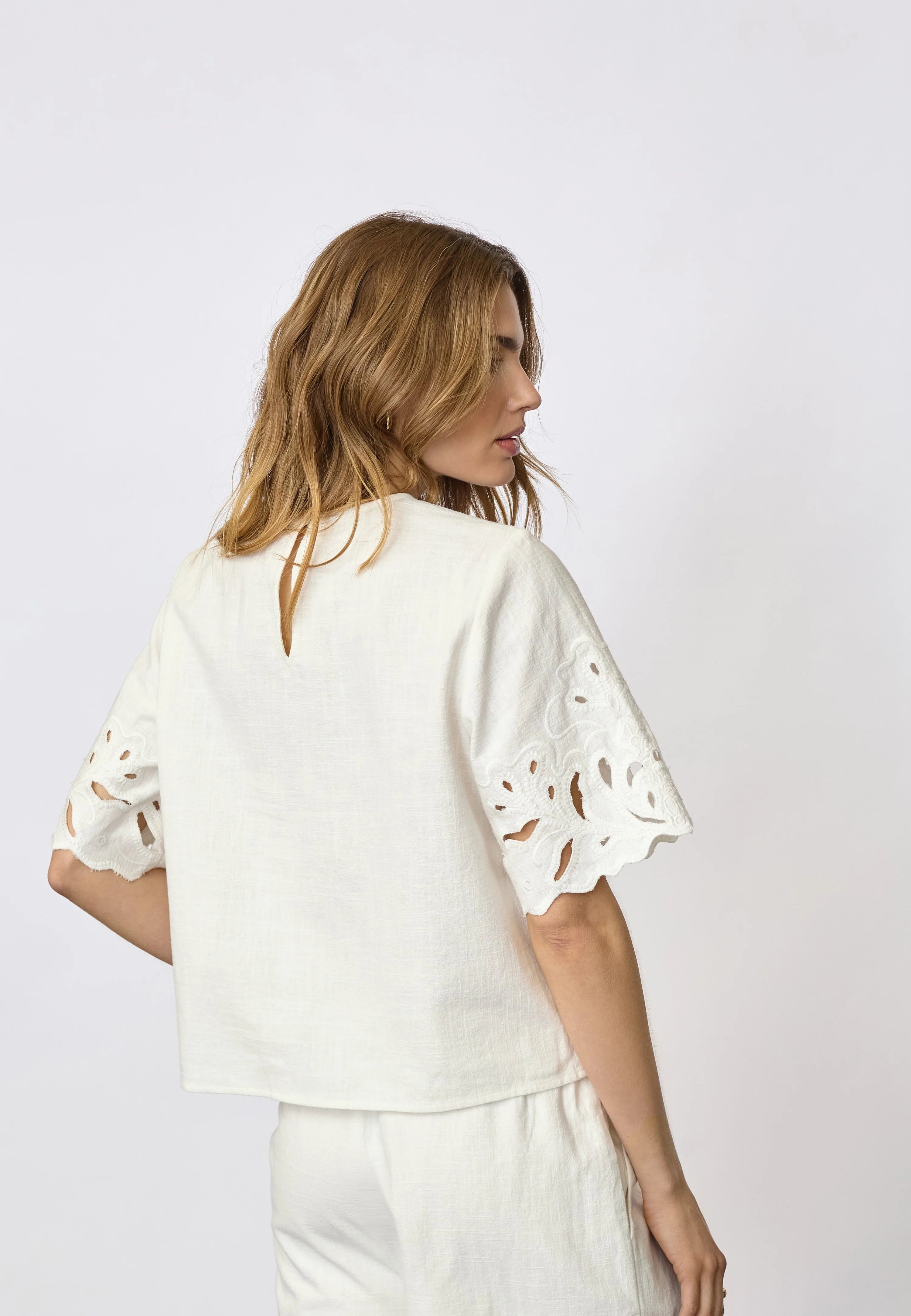 Co'Couture top Lita 45157 4000