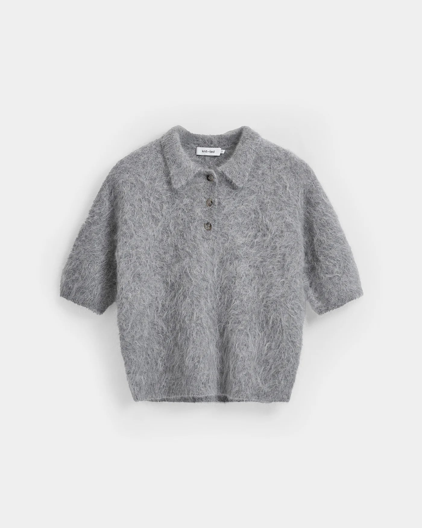 KNIT-TED polo Sherman 262P045 22