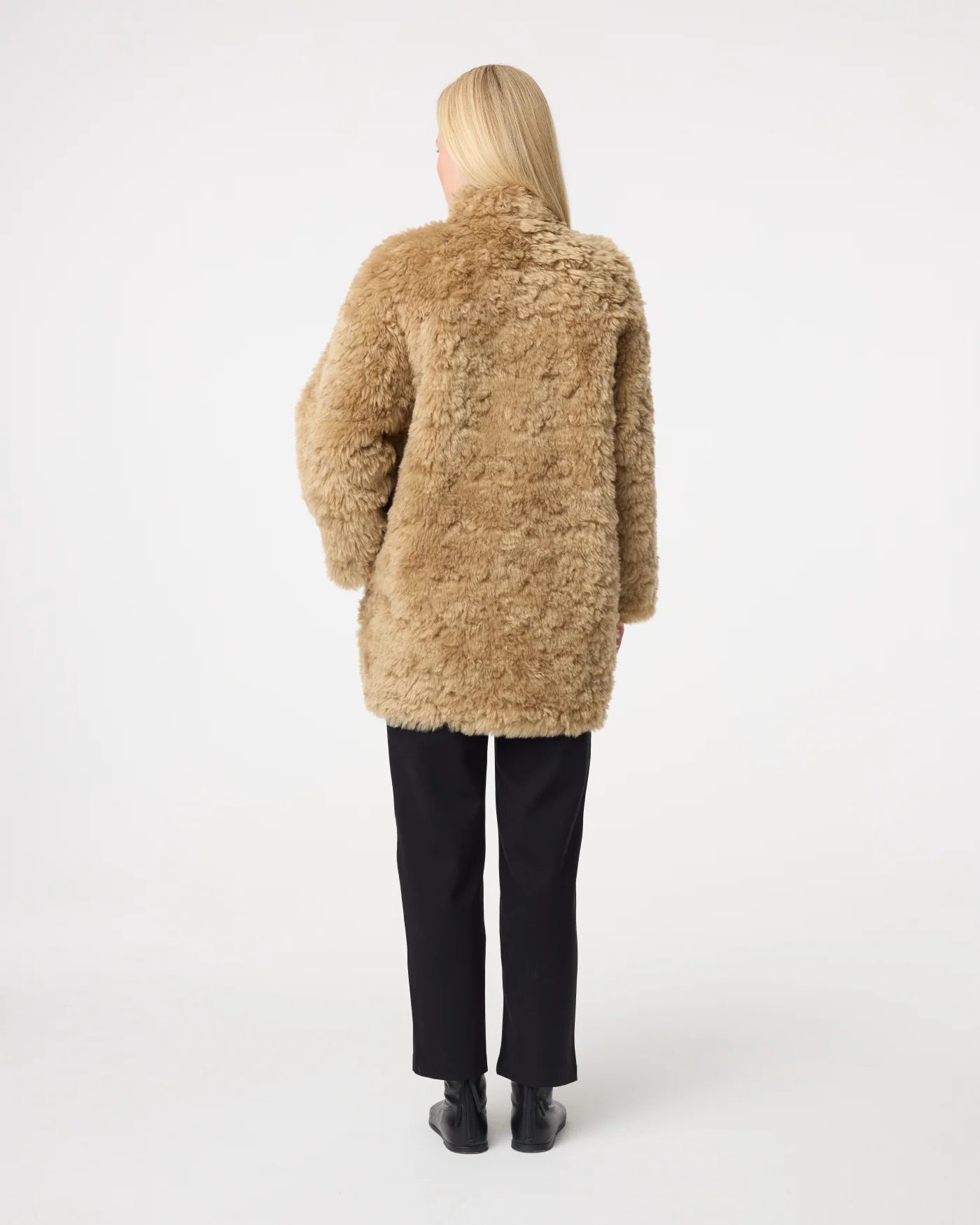 KNIT-TED jas Aki 262P161 221