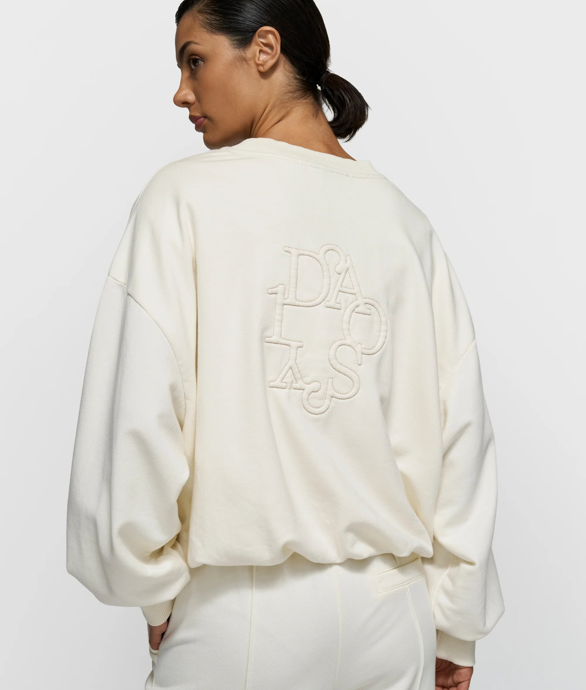 10DAYS sweater 20-820-6201 1324