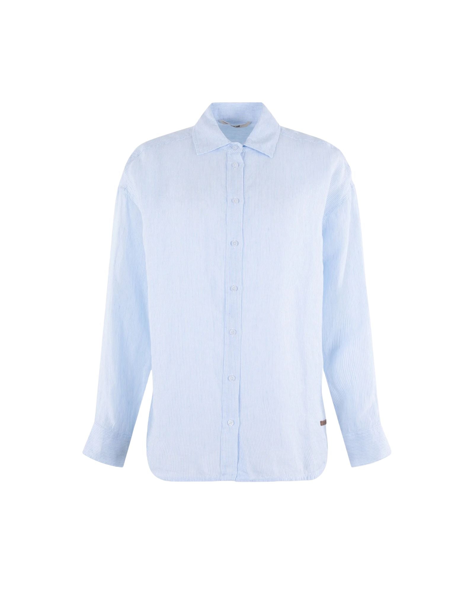 Moscow blouse 270-3 new buttons