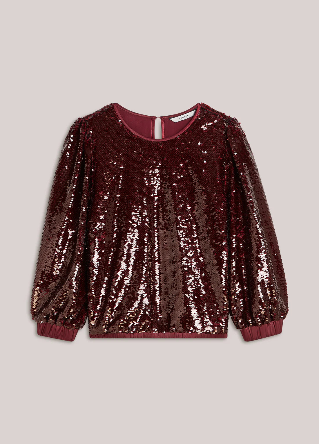Summum top 2s3363-12295 558