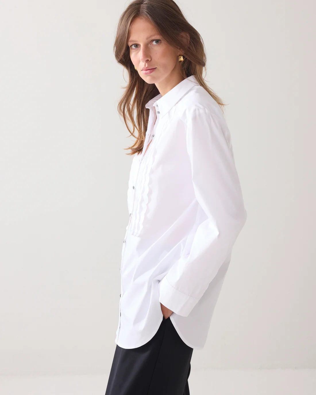 Summum Blouse 2s3372-12321 110