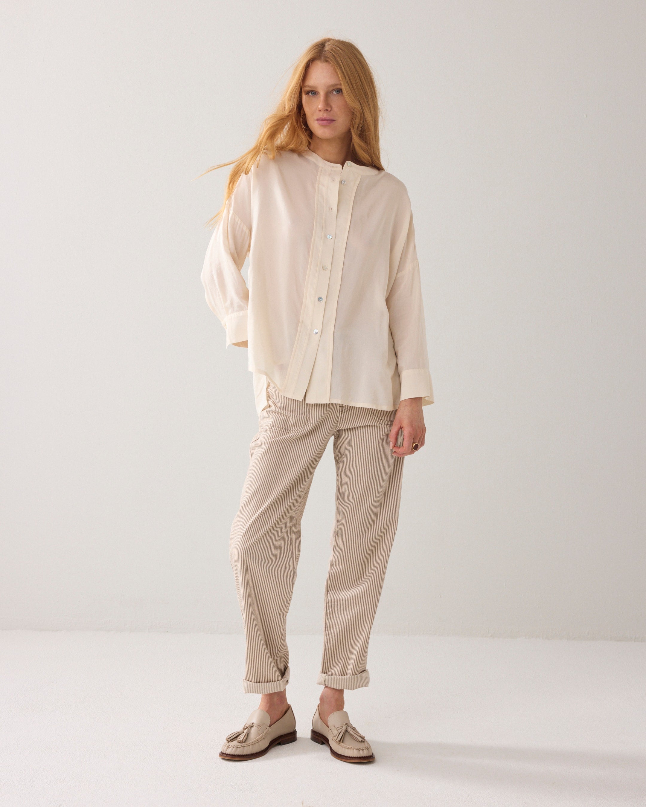 Summum Blouse 2s3403-12370 122