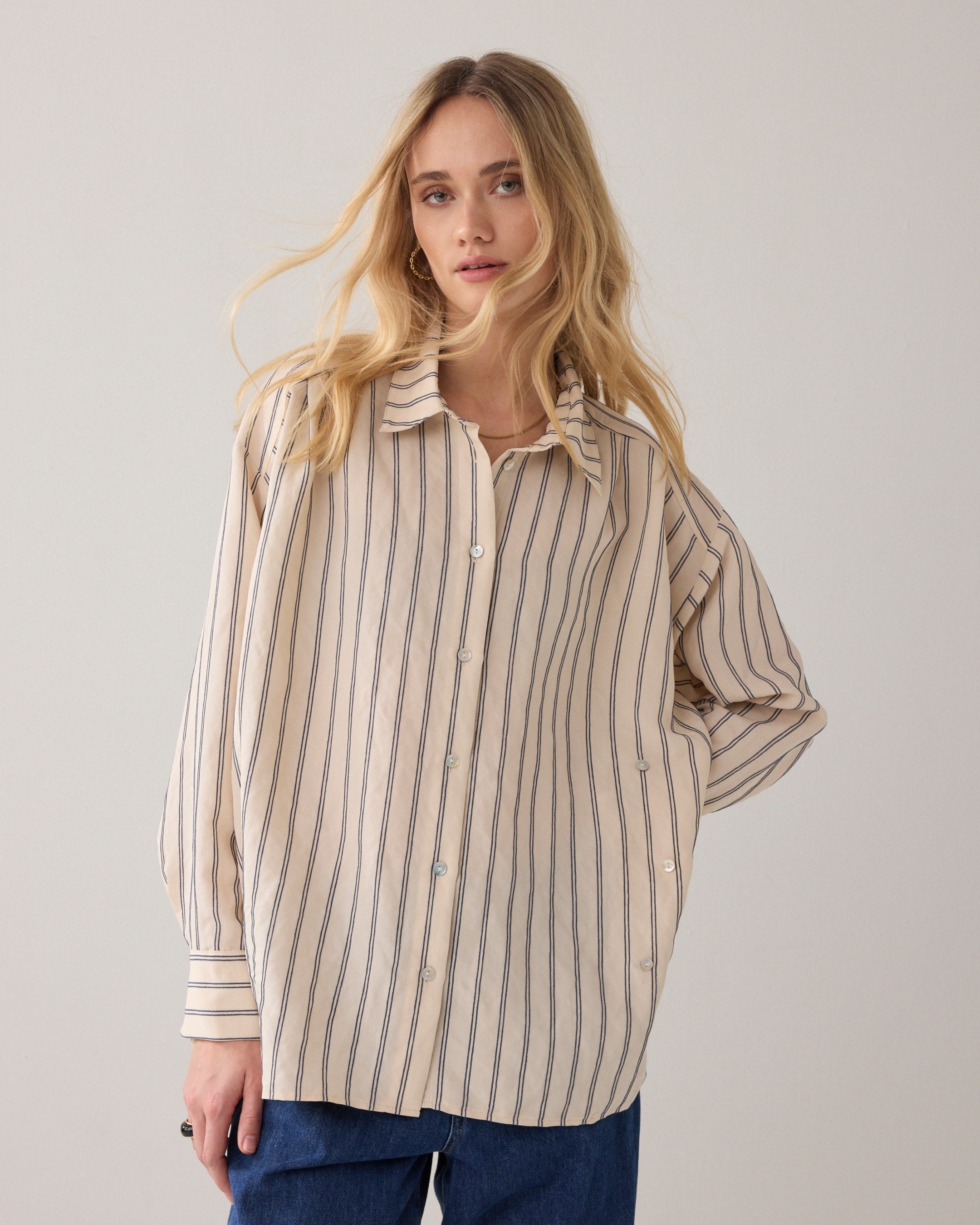 Summum Blouse 2s3455-12374 107