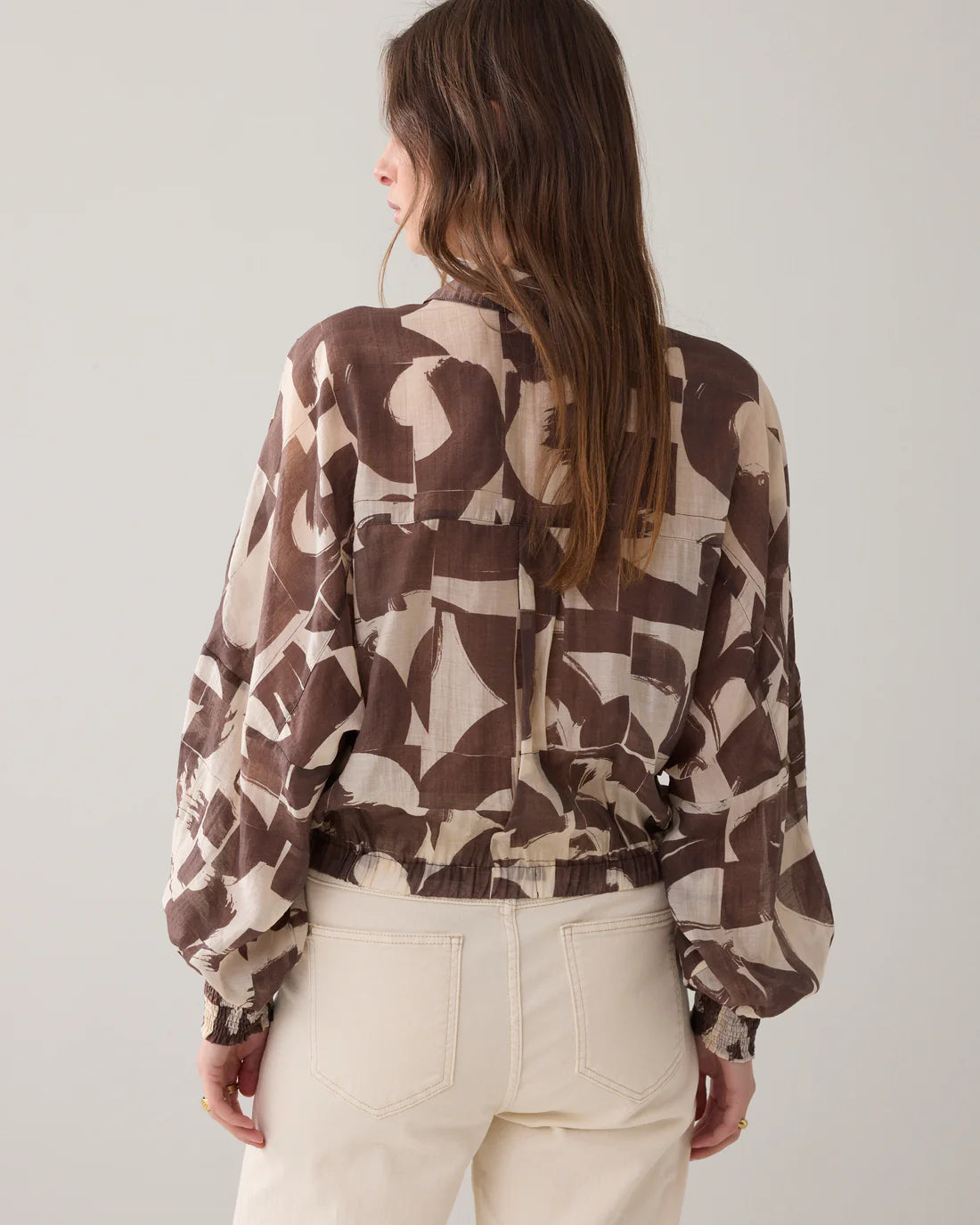 Summum blouse 2s3462-12369 713