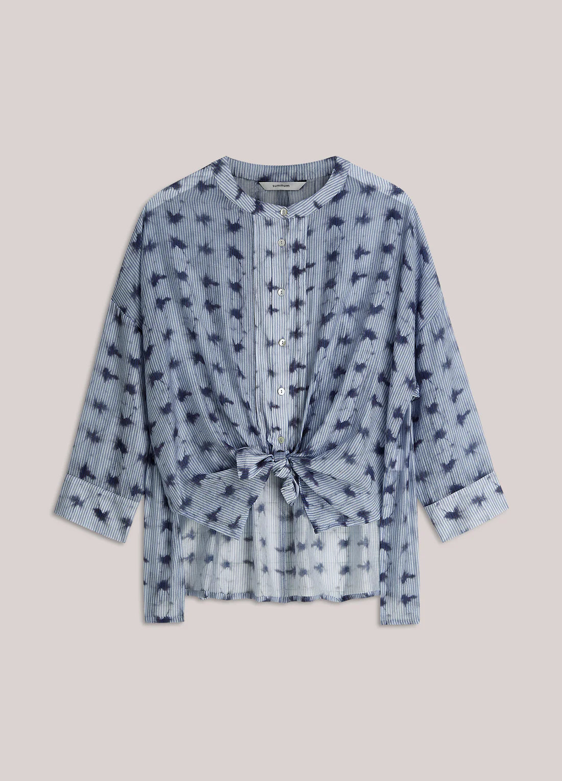 Summum blouse 2s3463-12368 423