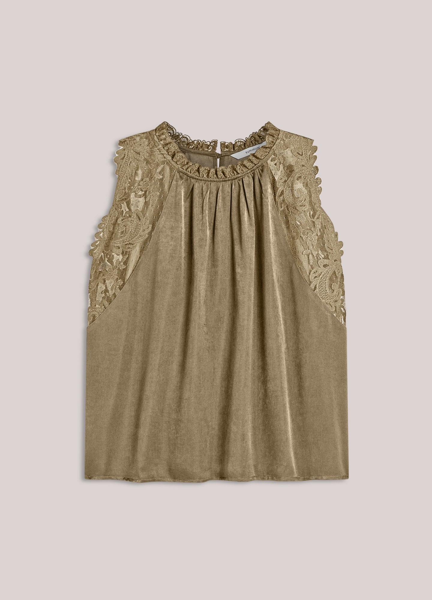 Summum Top 2s3468-12464 763