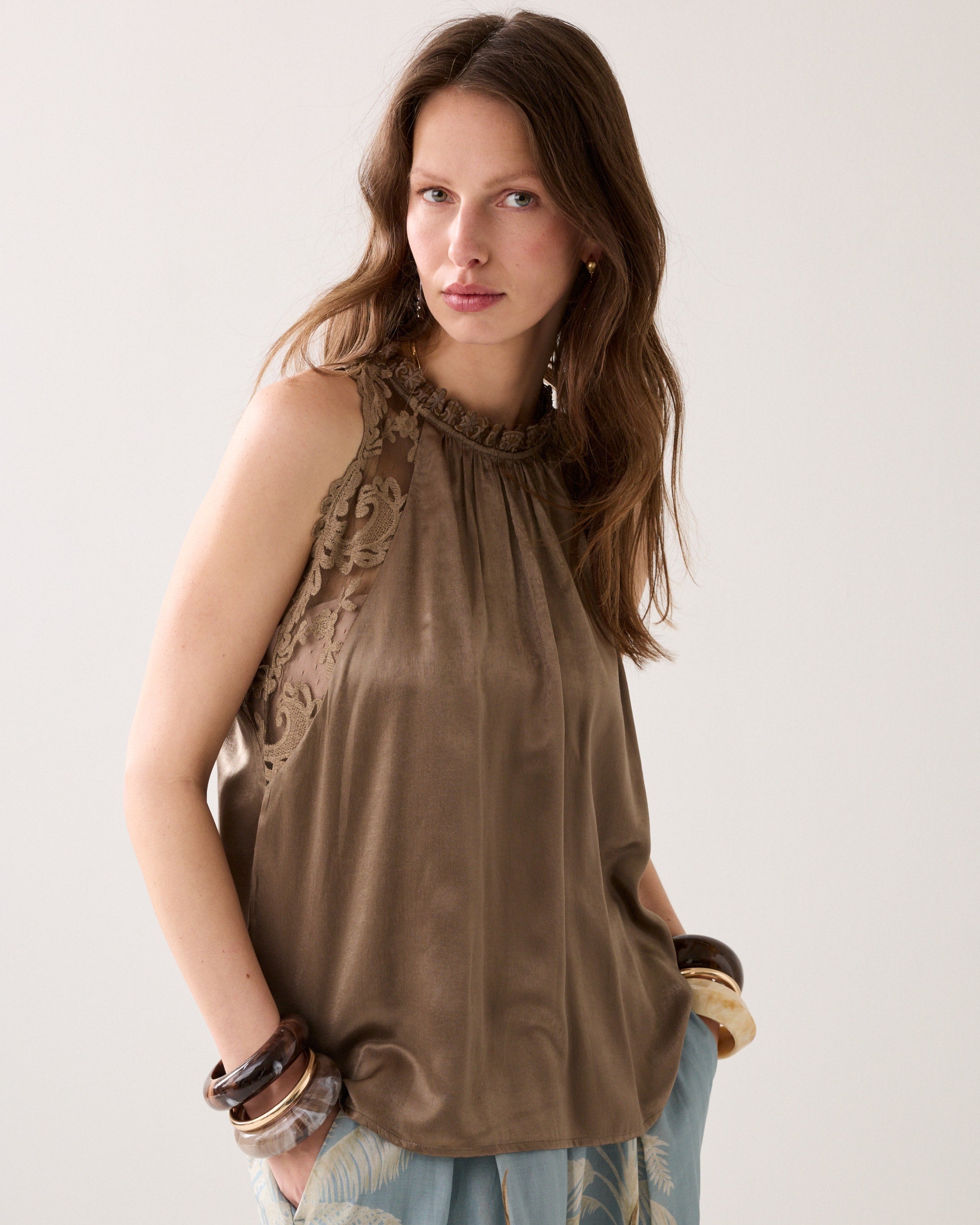 Summum Top 2s3468-12464 763