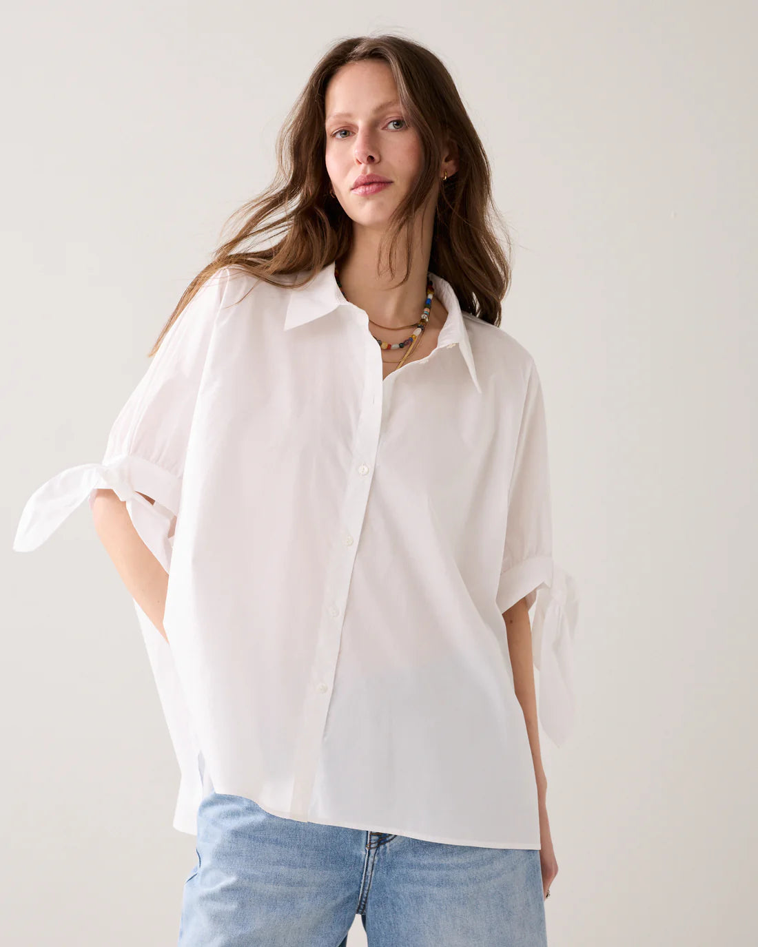 Summum blouse 2s3480-12119 115