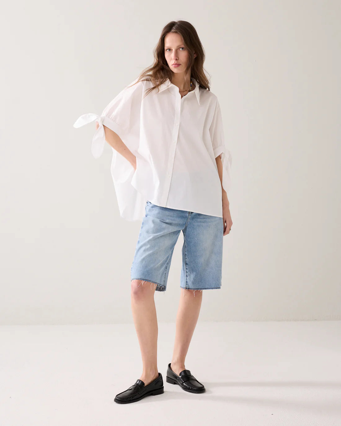 Summum blouse 2s3480-12119 115