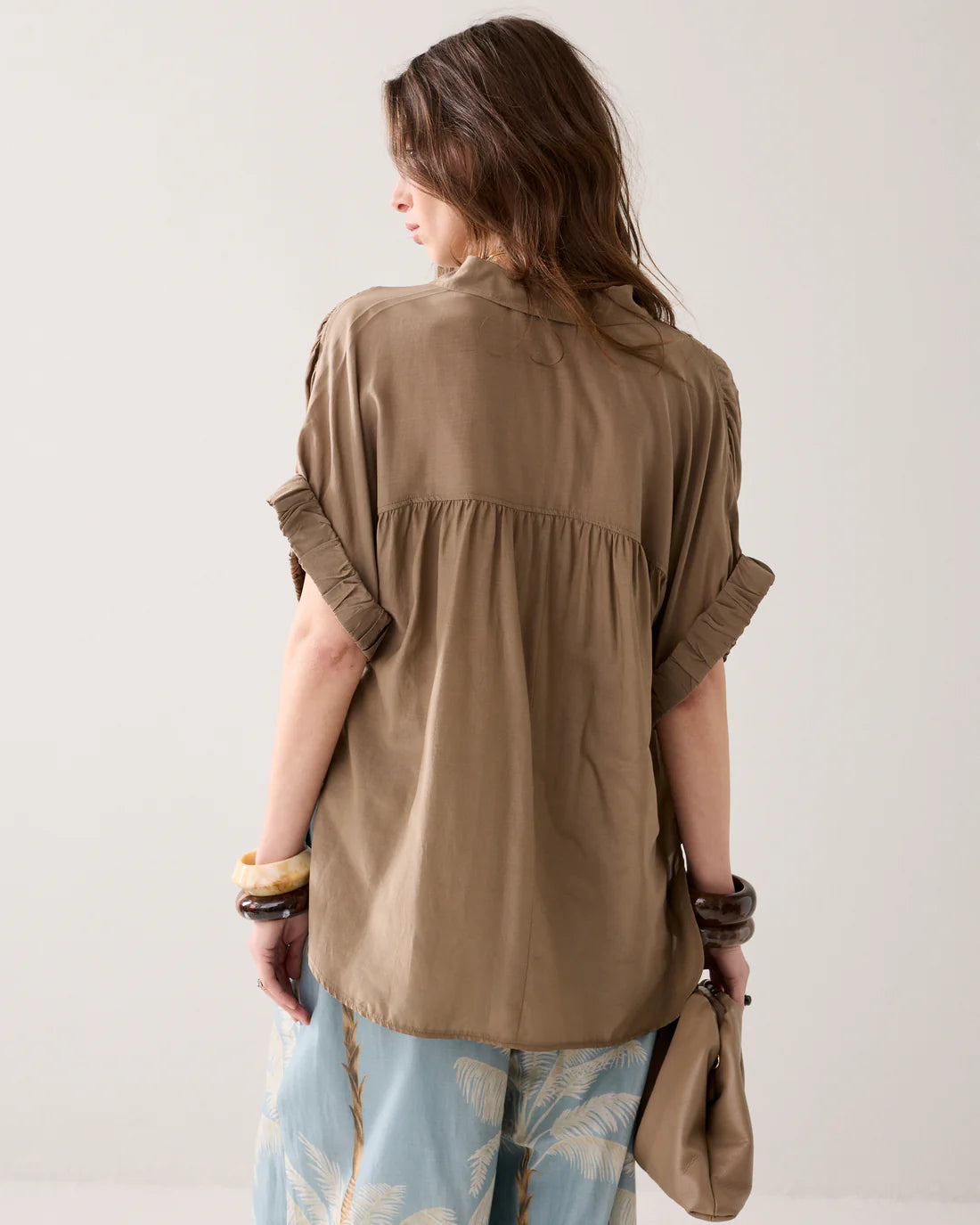 Summum blouse 2s3484-12370 763