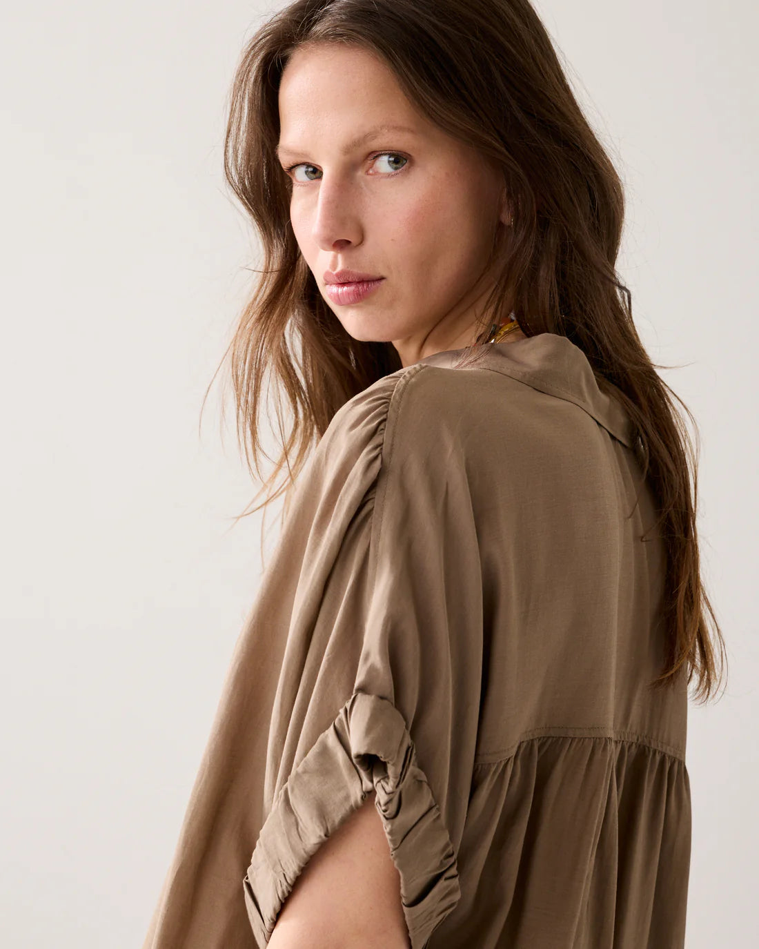 Summum blouse 2s3484-12370 763