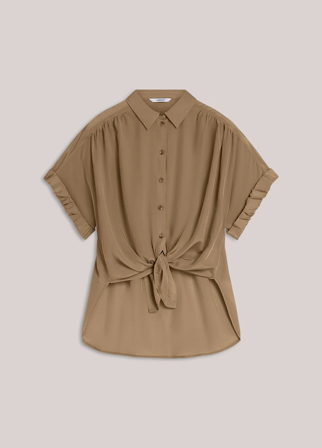 Summum blouse 2s3484-12370 763