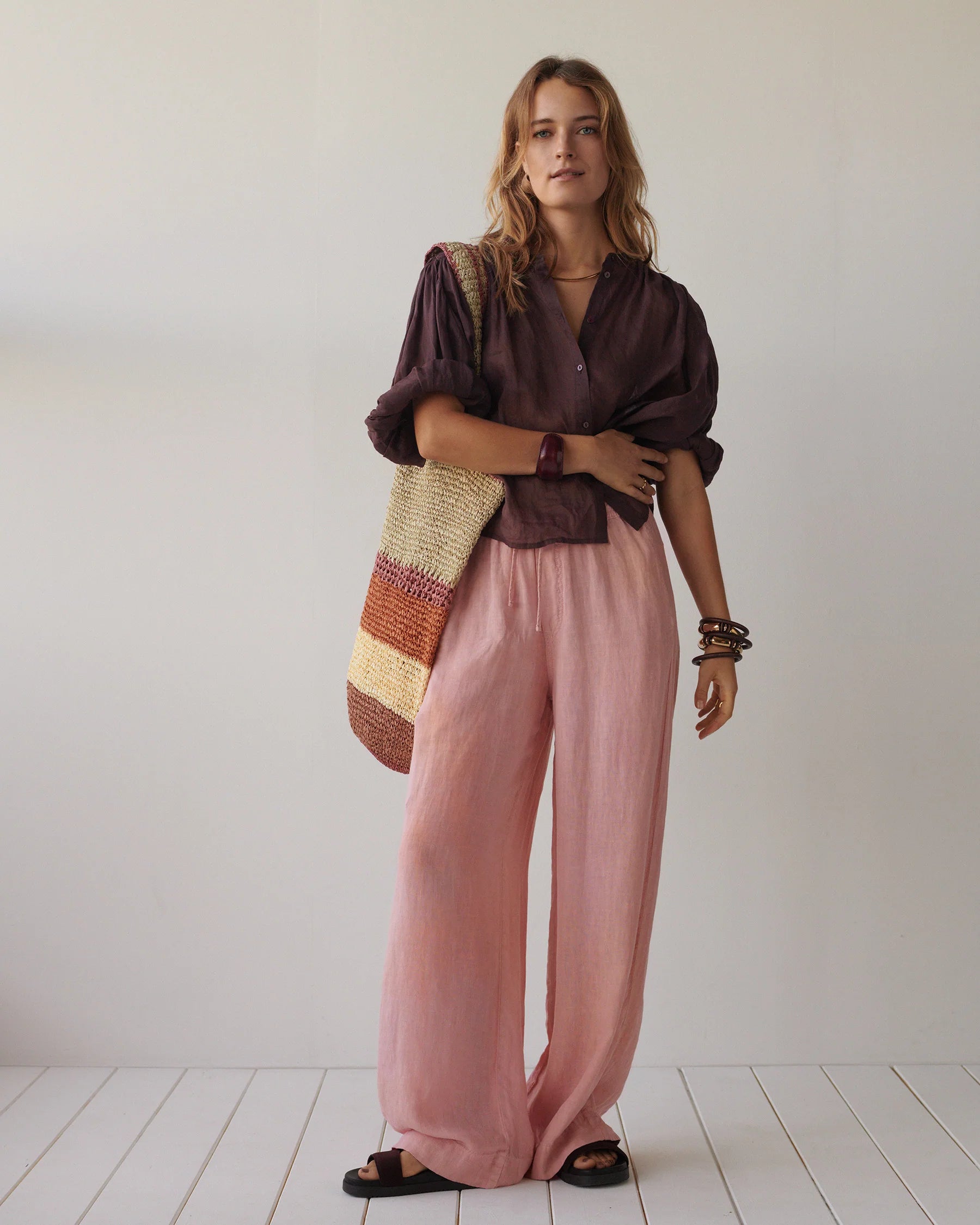 Summum blouse 2s3493-12370 334