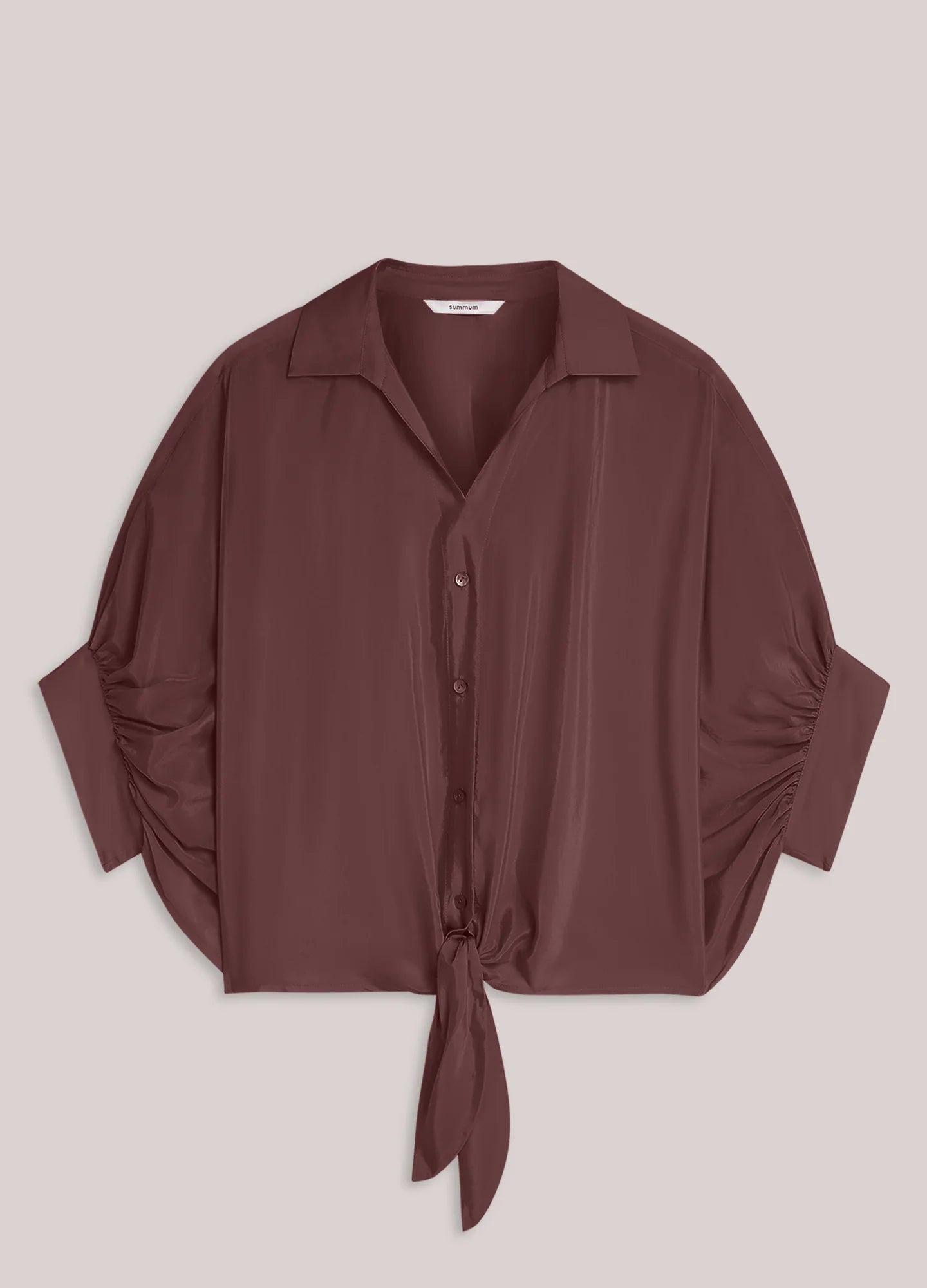 Summum blouse 2s3493-12370 334