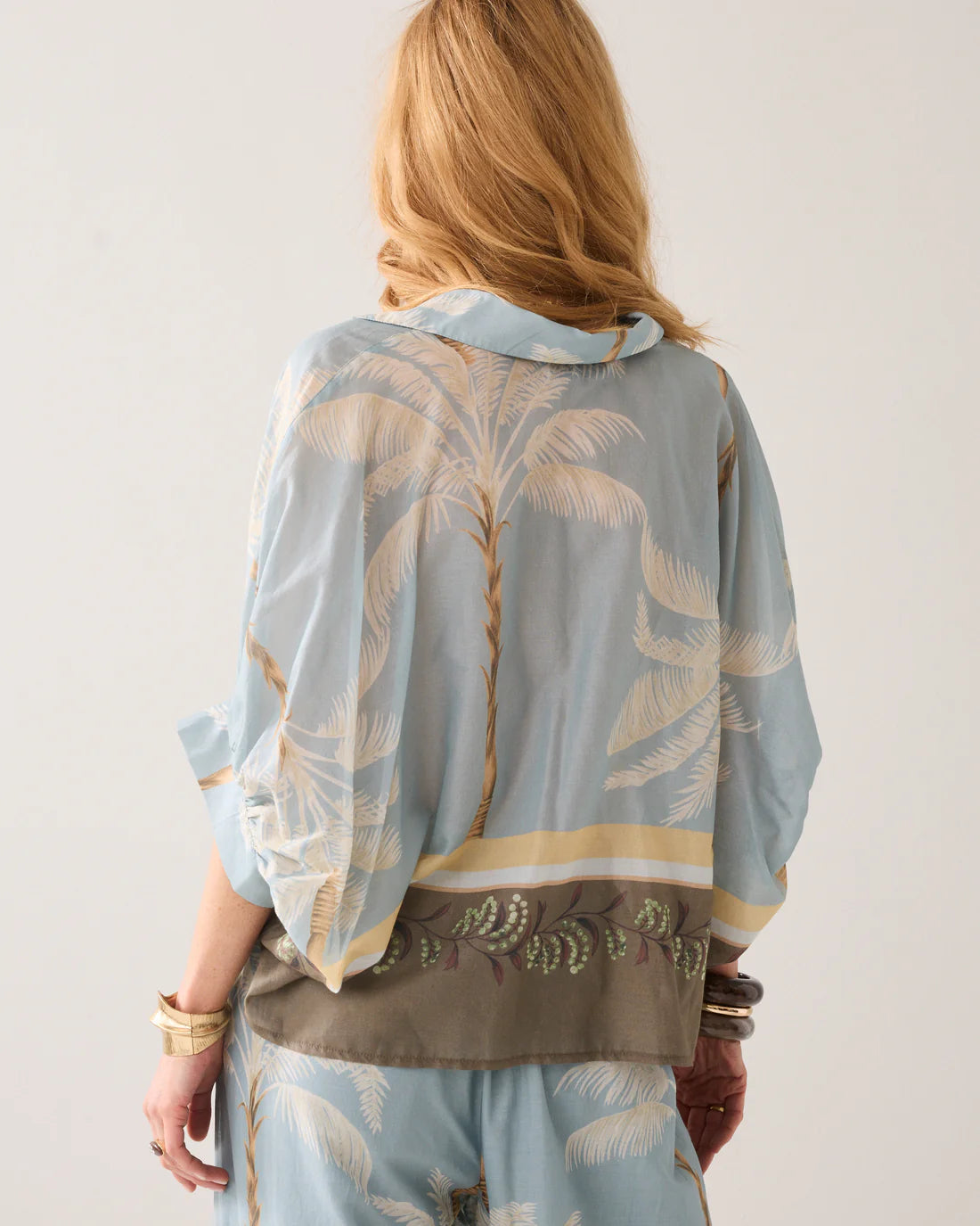 Summum blouse 2s3496-12451 431
