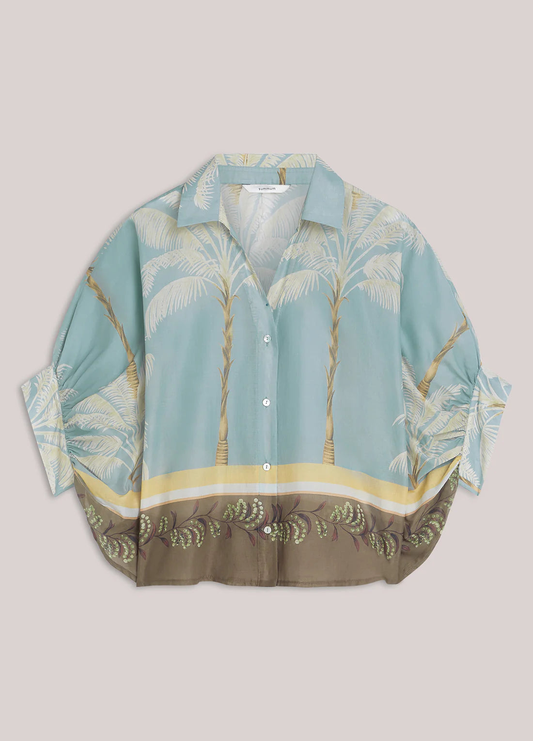 Summum blouse 2s3496-12451 431