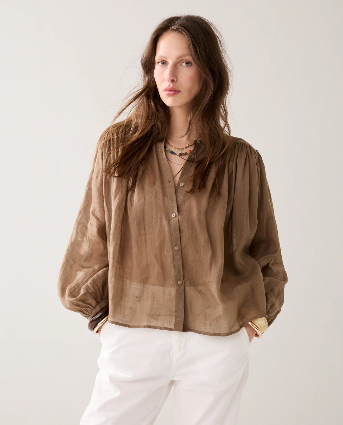 Summum blouse 2s3508-12462 763