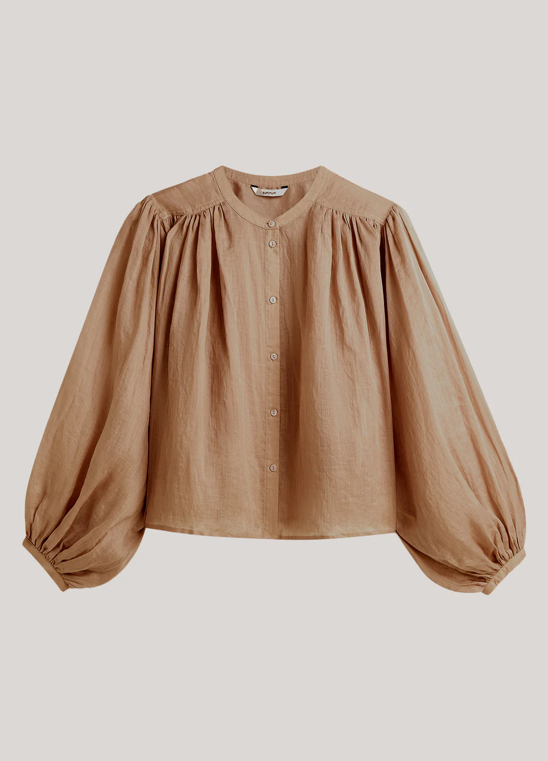 Summum blouse 2s3508-12462 763