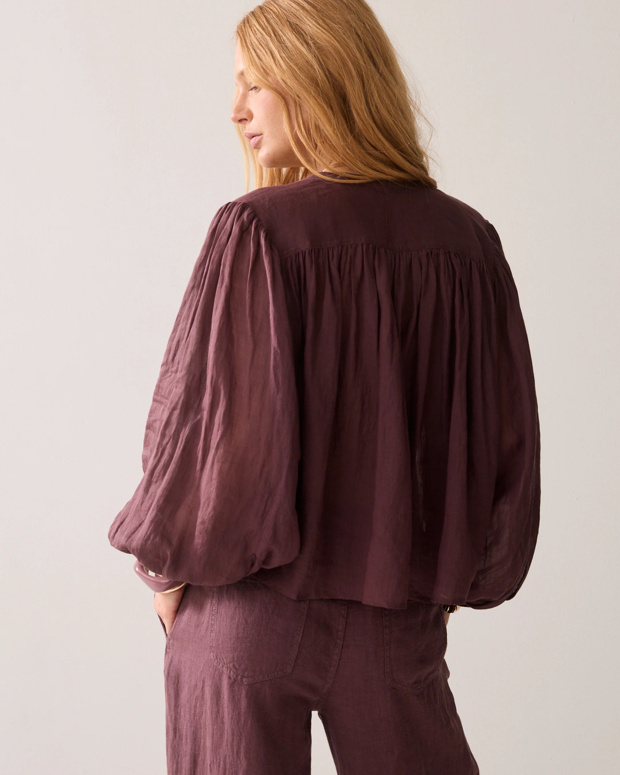 Summum blouse 2s3508-12462 334