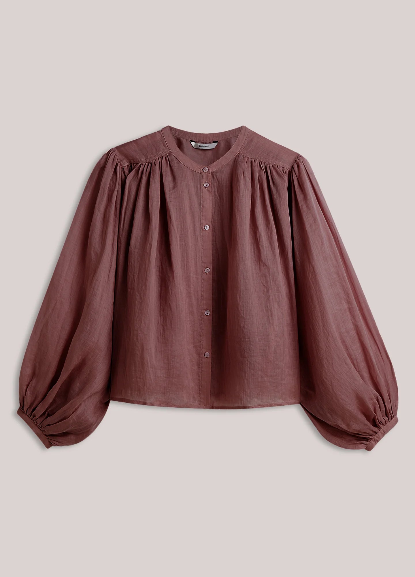Summum blouse 2s3508-12462 334