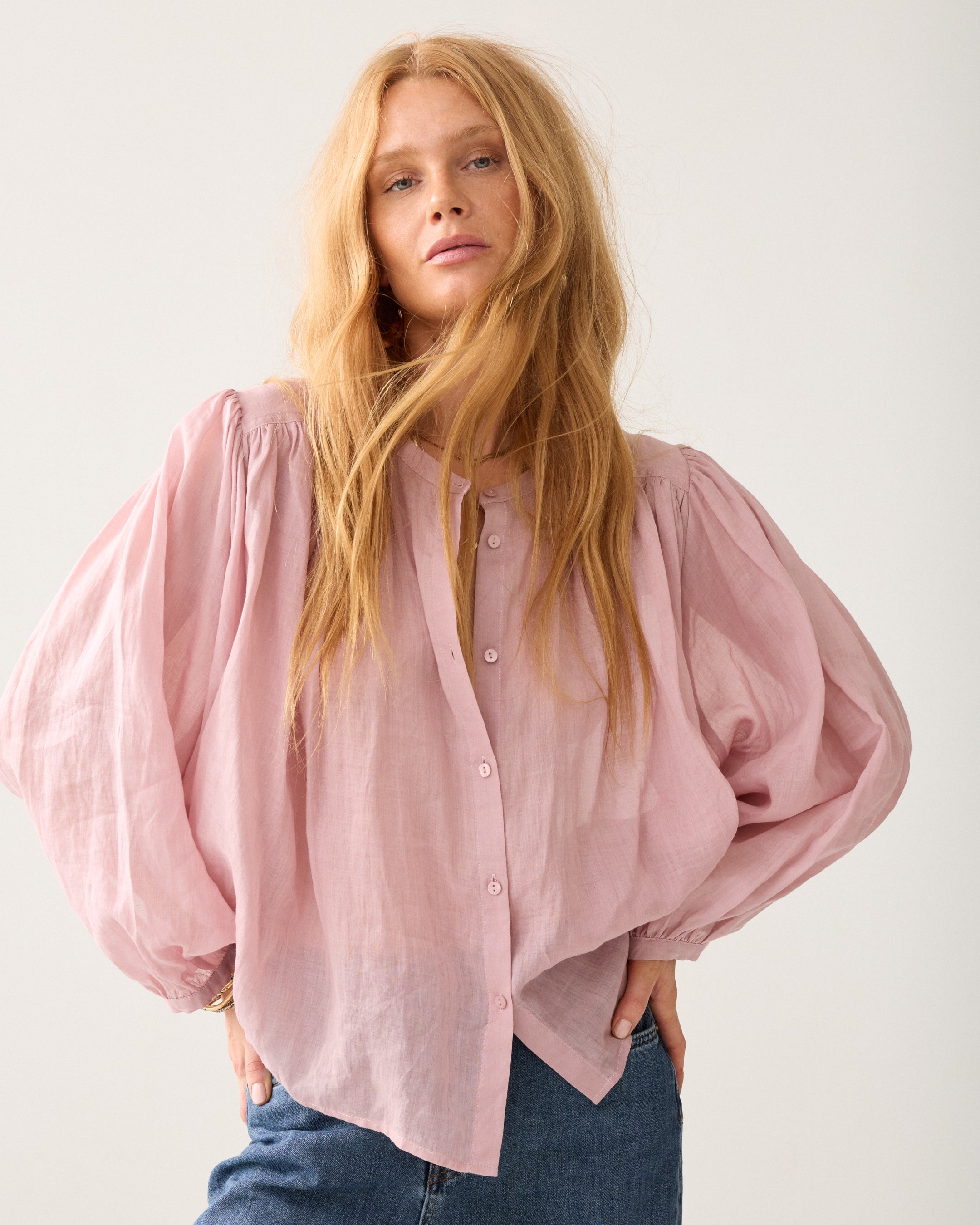 Summum Blouse 2s3508-12462 327